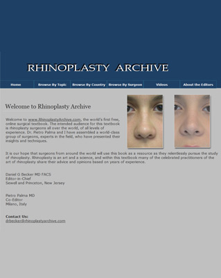 rhynoplasty-online-archive
